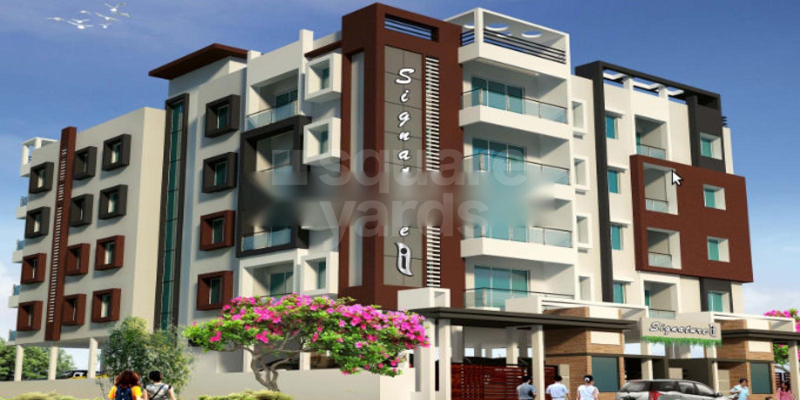 Intellex Signature 1