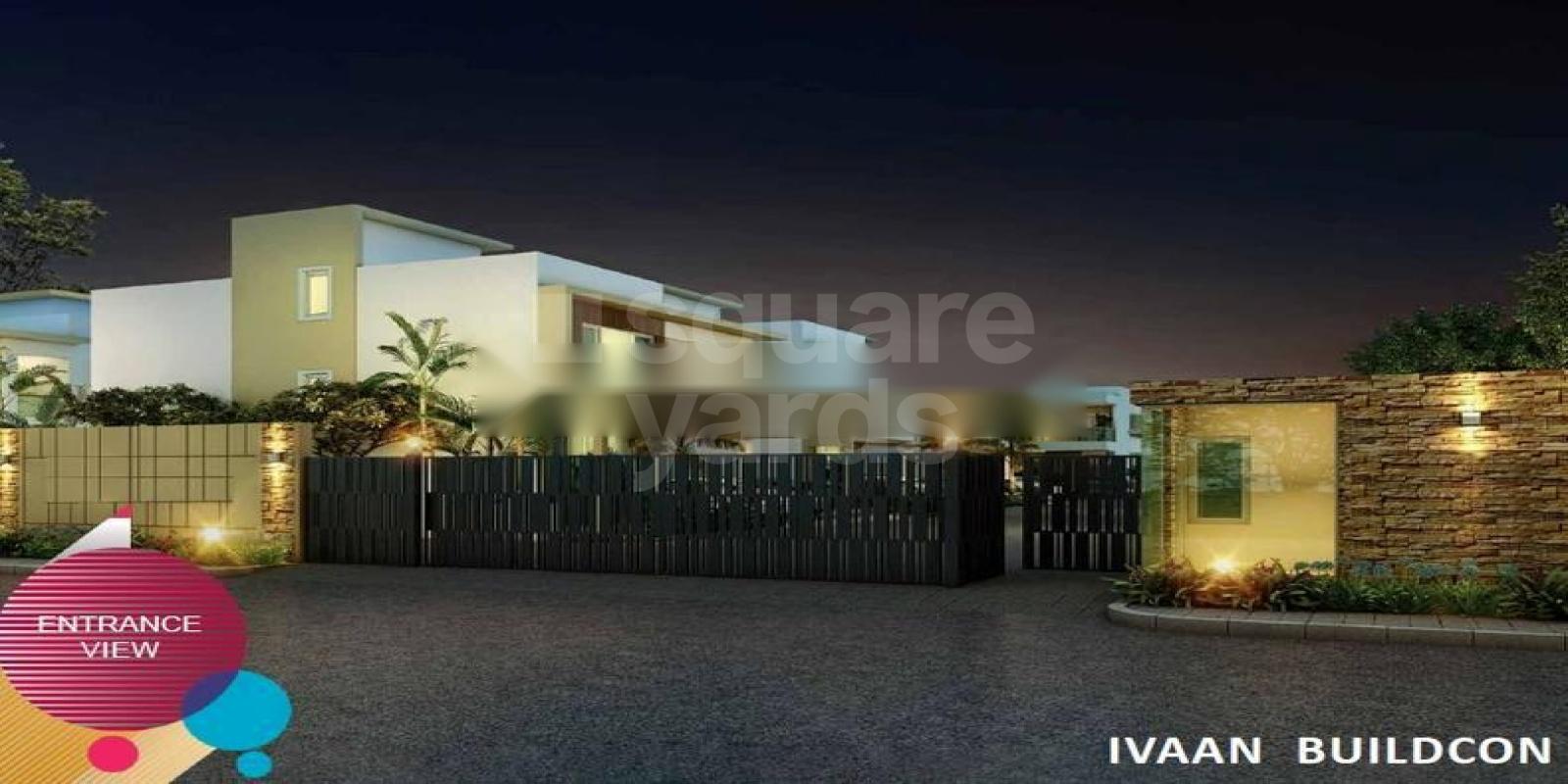 Ivaan Buildcon