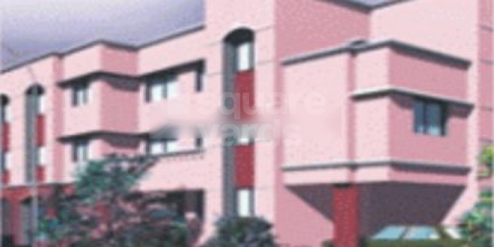 Jagannath Bhawan Cover Image
