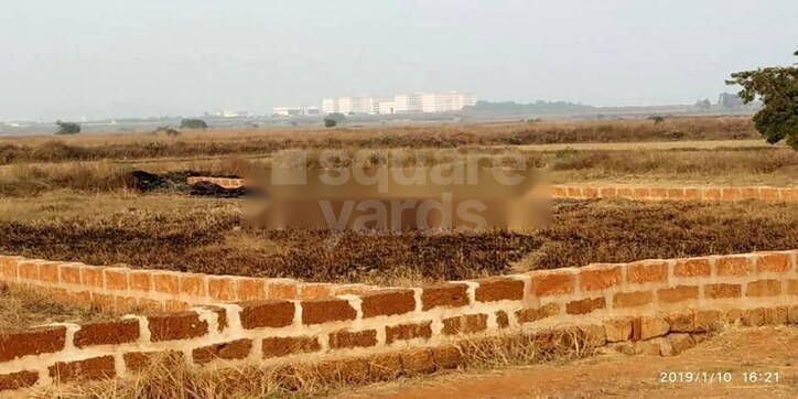 Jagannath Plots Cover Image