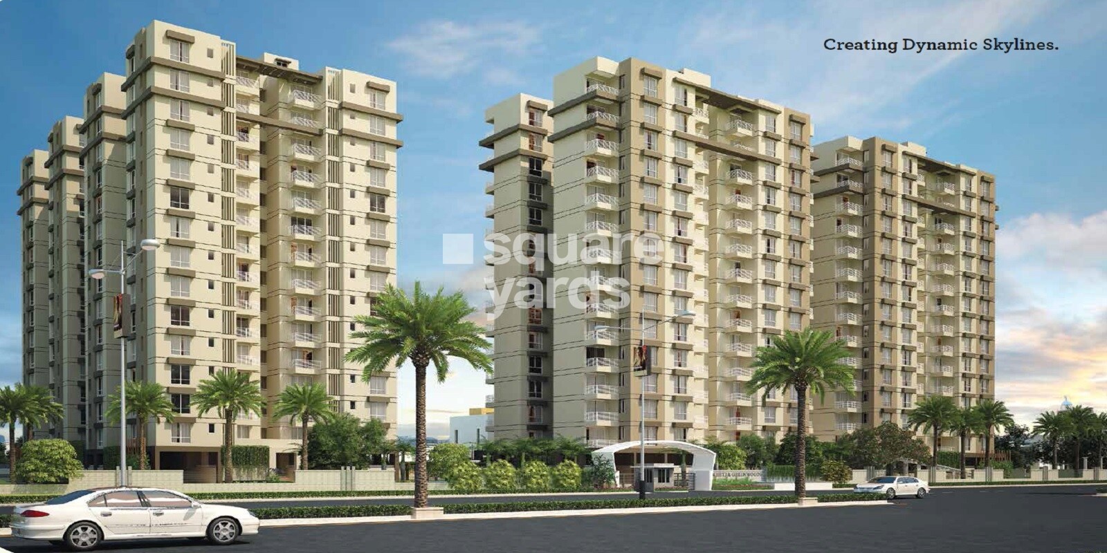 Jagannath Shreekhetra Greenwood Featured Image