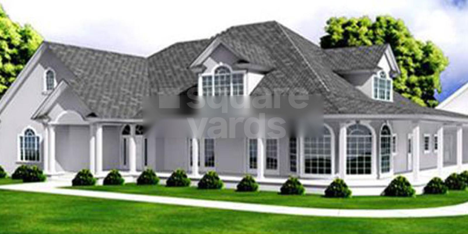 Jayaguru IT City Phase 1 residential project in Madanpur