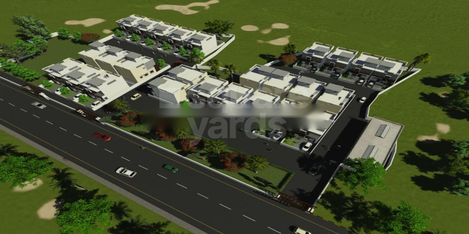 Jayaguru Purusottam Vihar