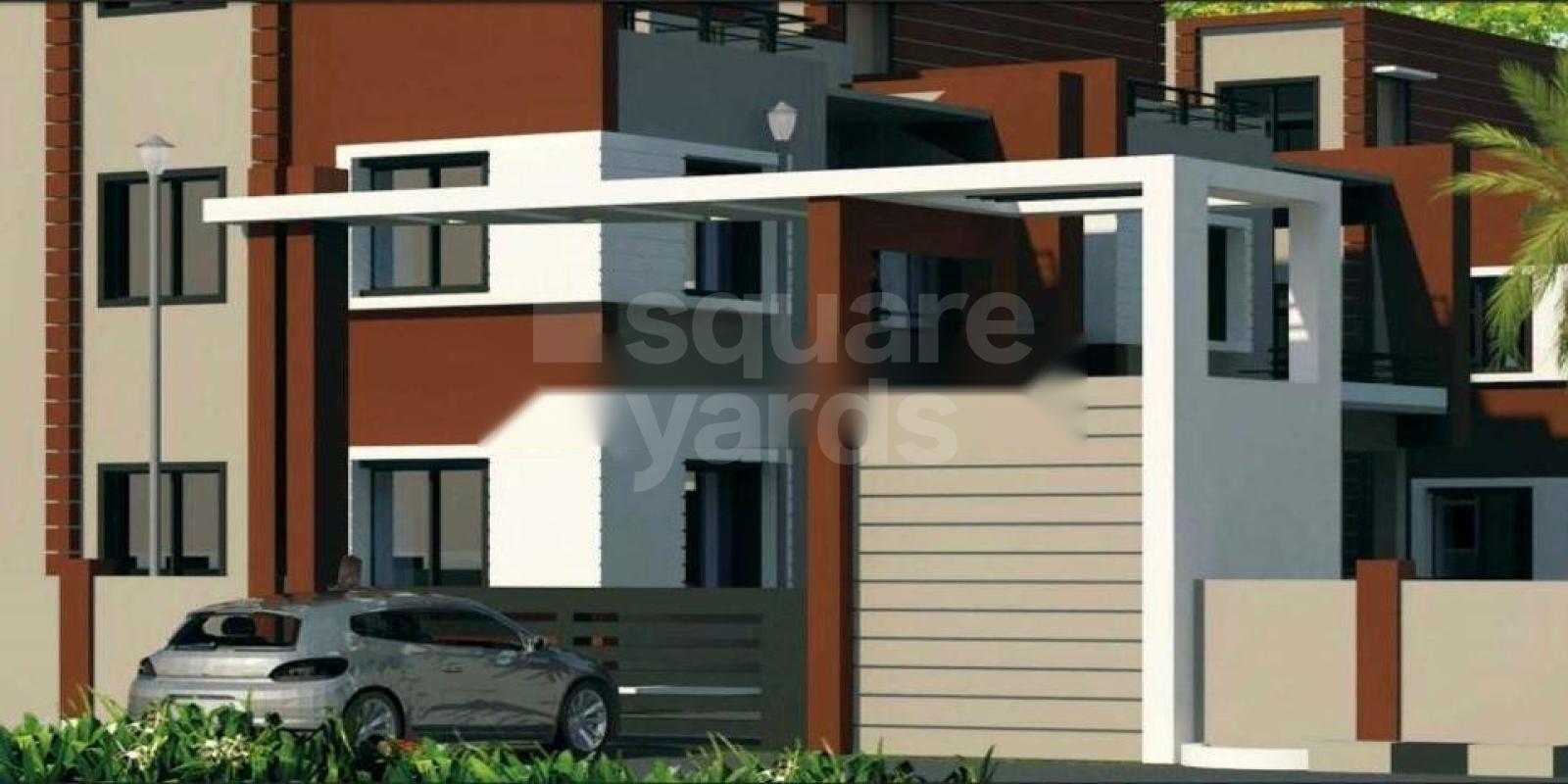 JB Twins, Hanspal, Bhubaneswar