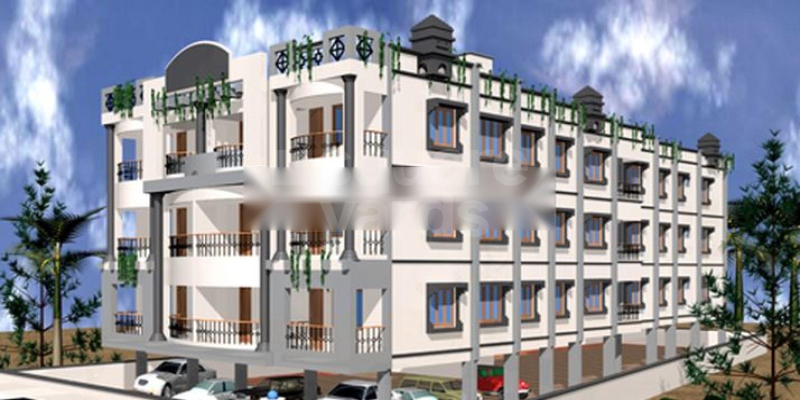 Kalvik Binayak Plaza Featured Image