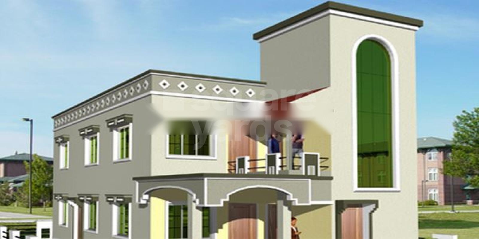 Kalvik Duplex