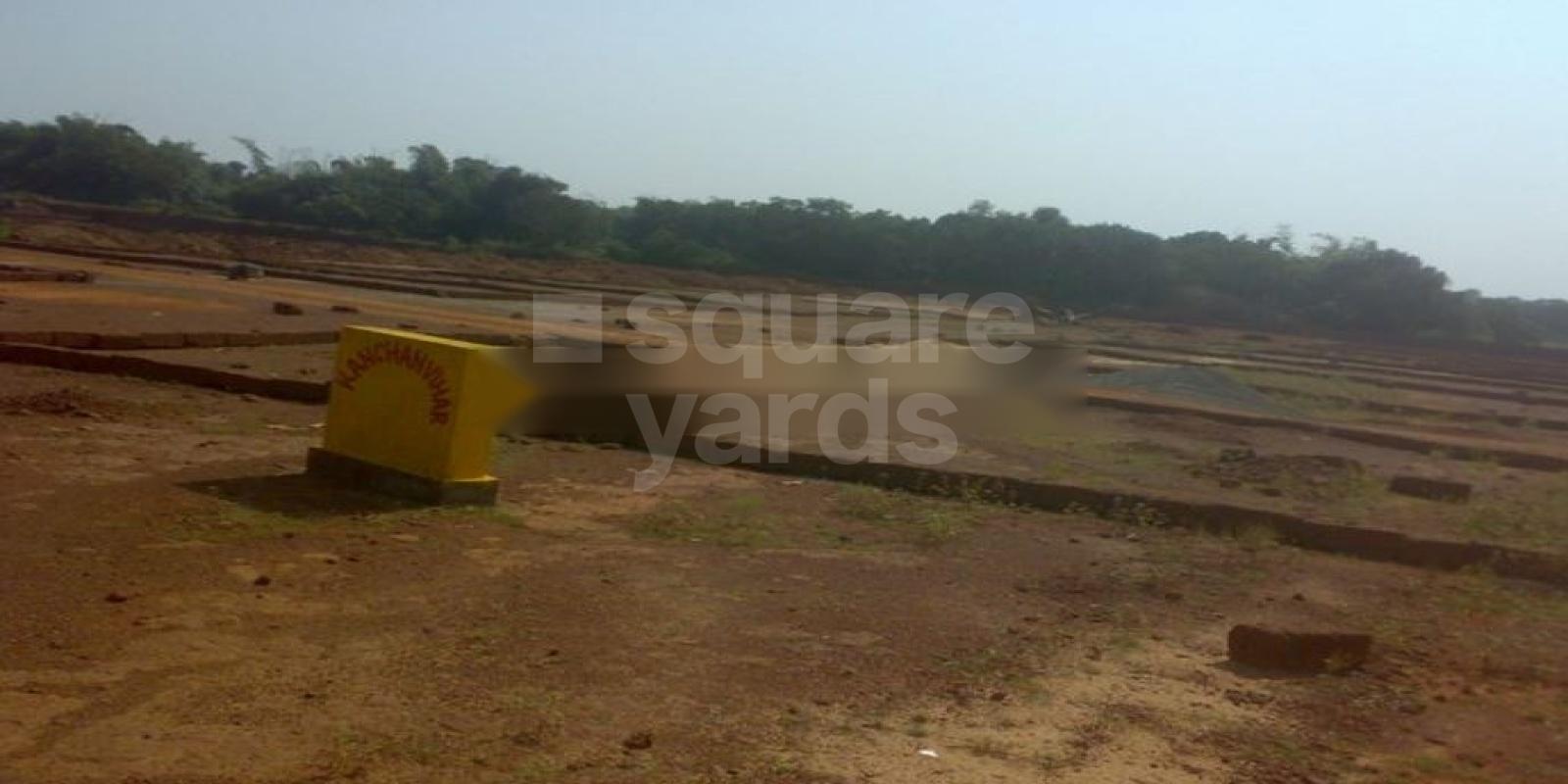 Kanchan Vihar residential project in Malipada