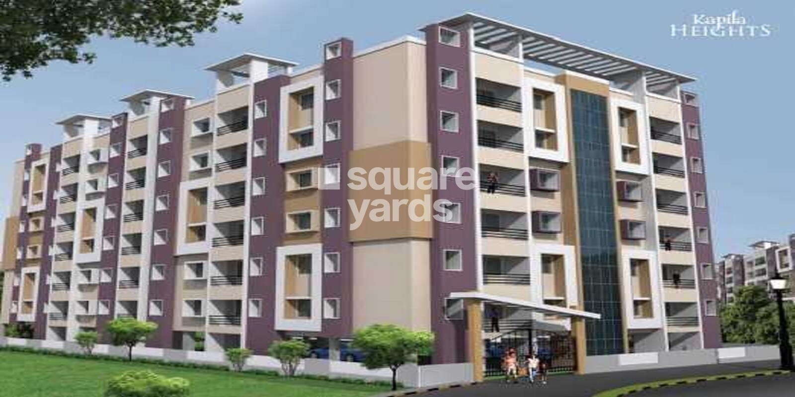 Kapila Heights Featured Image