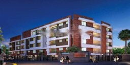 Kapis Avantika Boutique Apartments