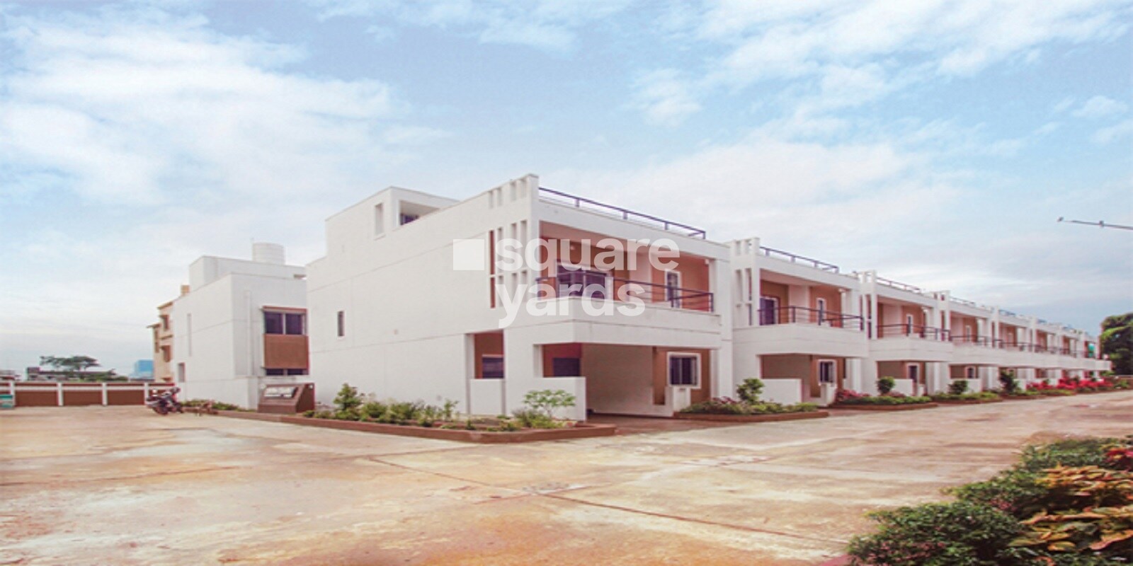 Kapis Golden Sands