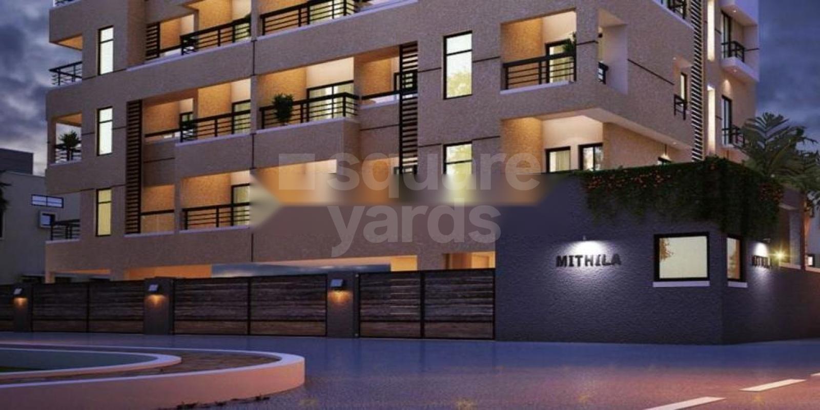 Kapis Mithila Featured Image