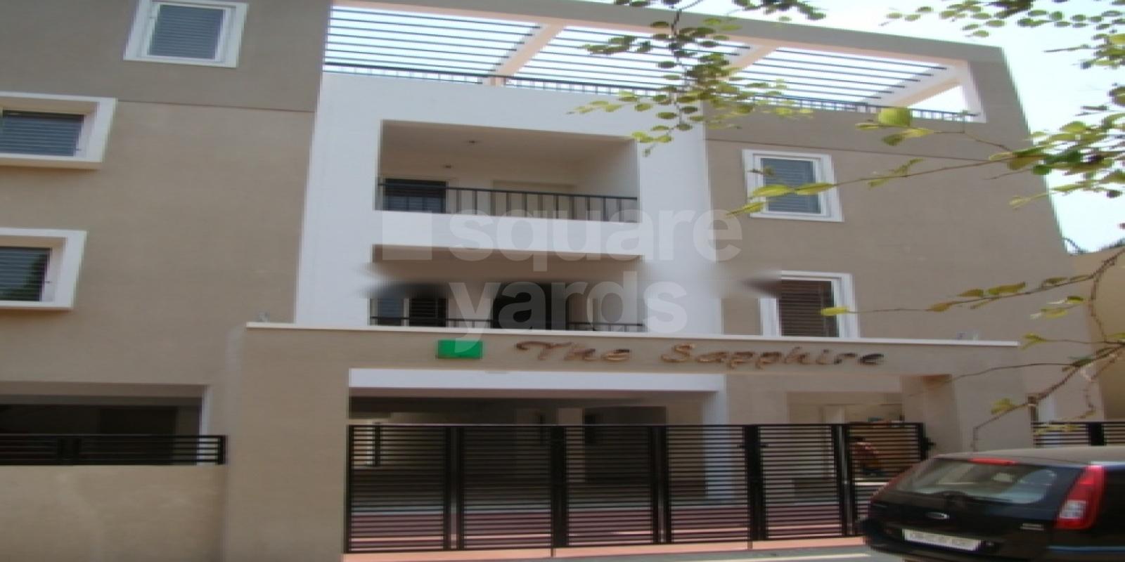 Kapis The Sapphire Featured Image