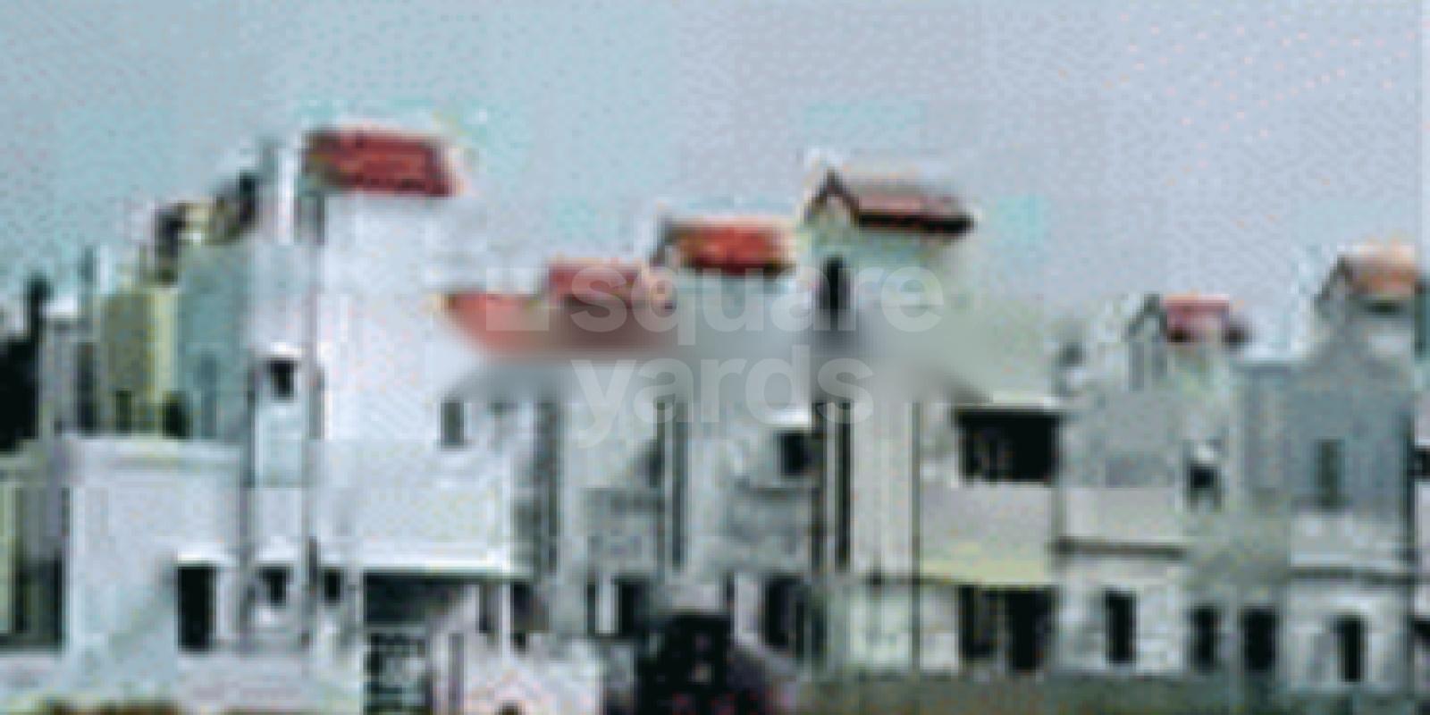 Keshari Satyasai Enclave Cover Image