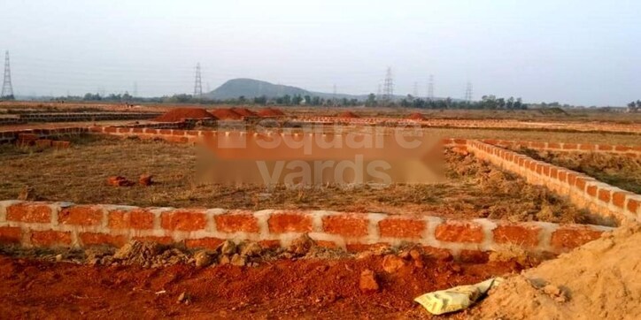 KN Basudev Nagar Cover Image