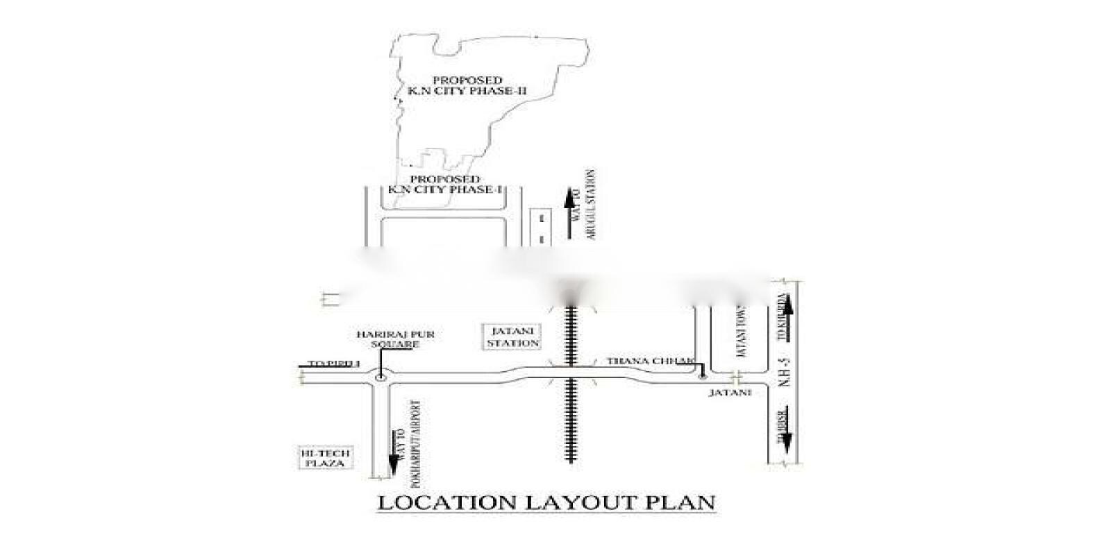 KN City Phase 2