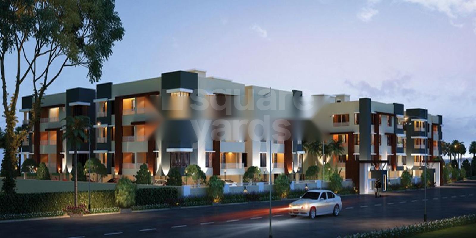 Kokila Palace Featured Image