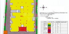 KPL Kadambini Enclave