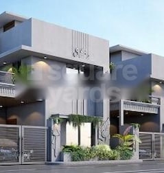 Krishna Manor Krishna Manor