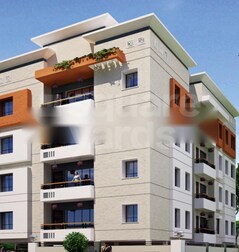 Krupaluji Urmilla Apartment Krupaluji Urmilla Apartment