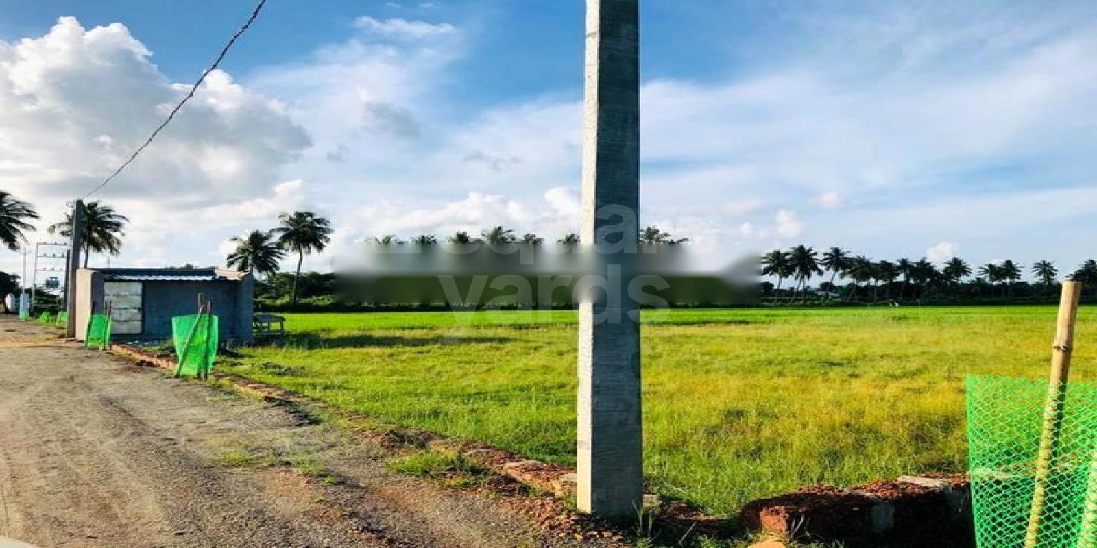 Lakheswar and East College Project Featured Image