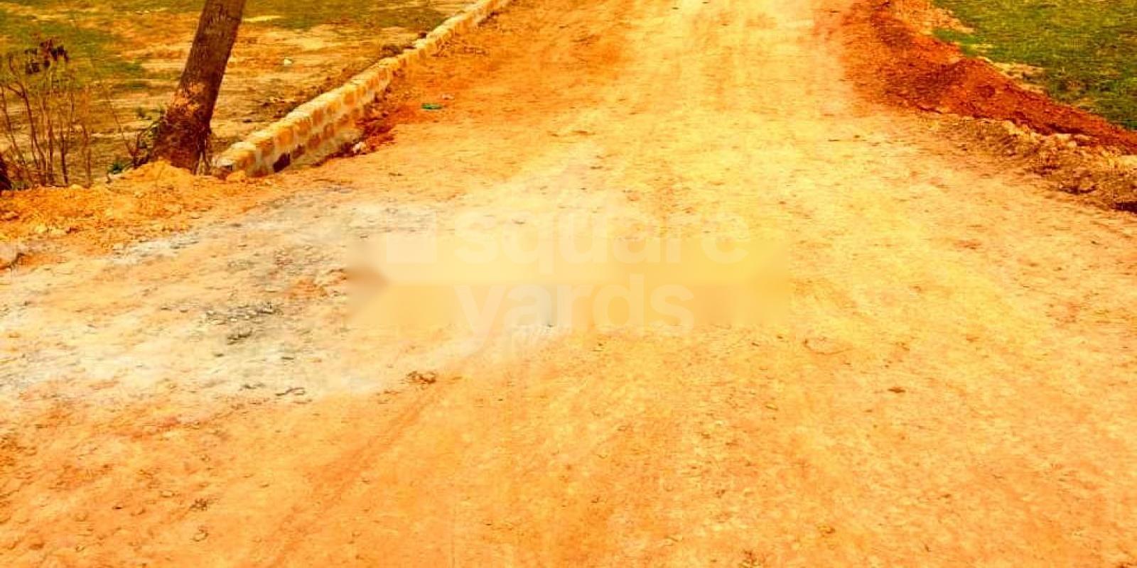 Lakheswar Bihar, Pahala, Bhubaneswar