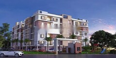 Laxmi Annex