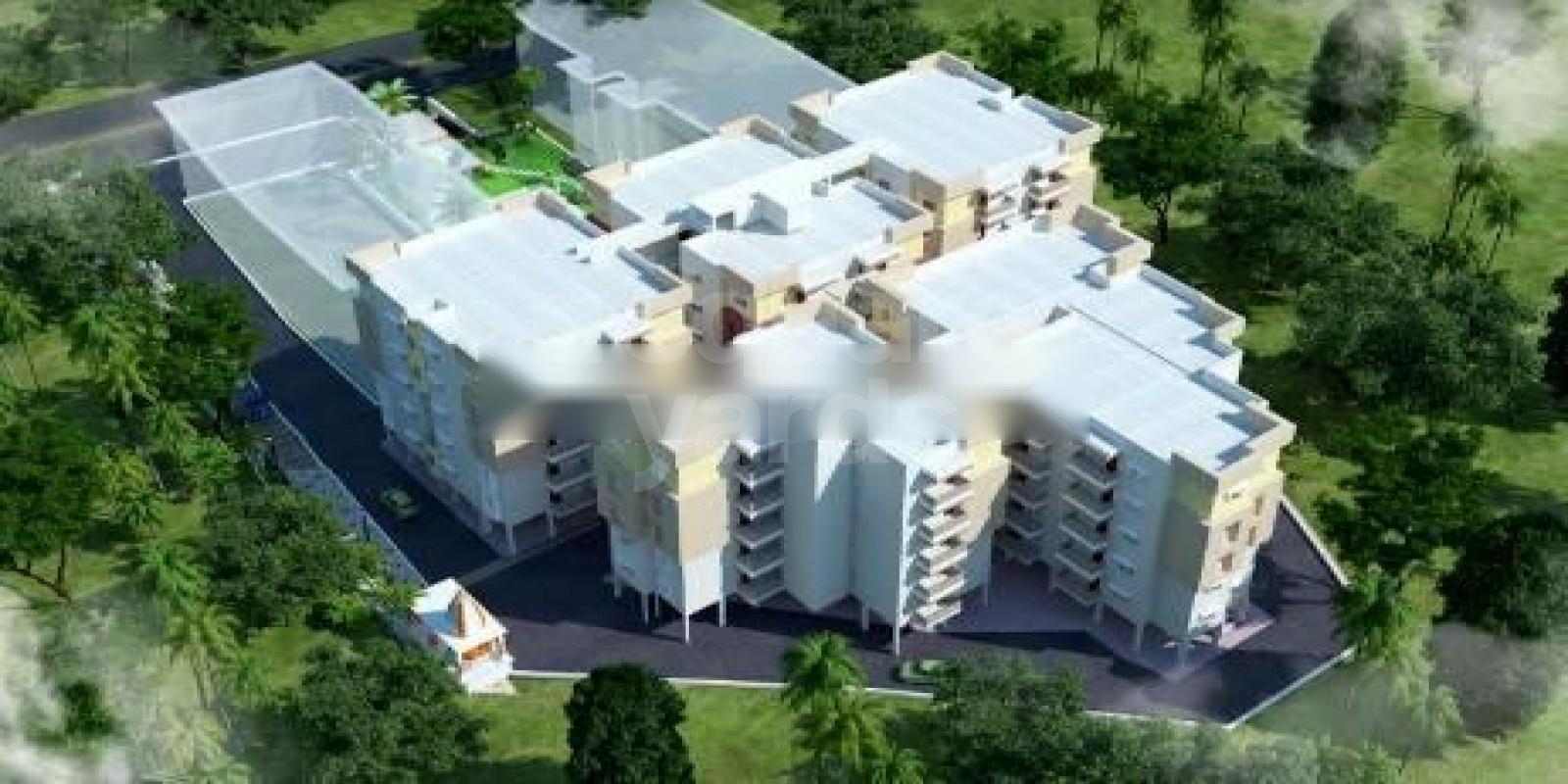 Laxmi Enclave Featured Image
