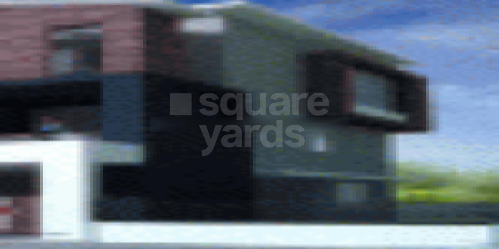 Lifestyle Villas Cover Image