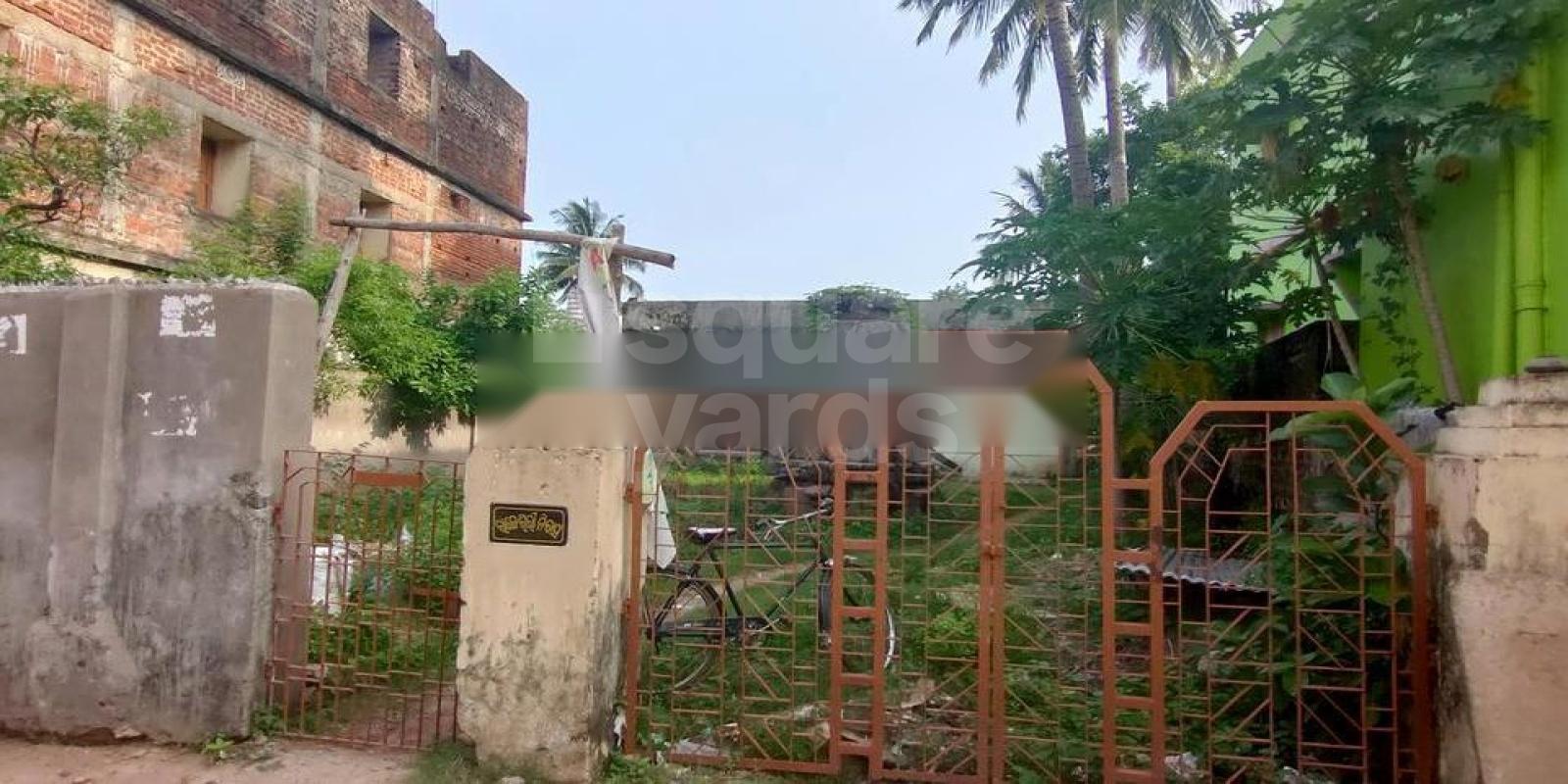 Lingaraj Plots