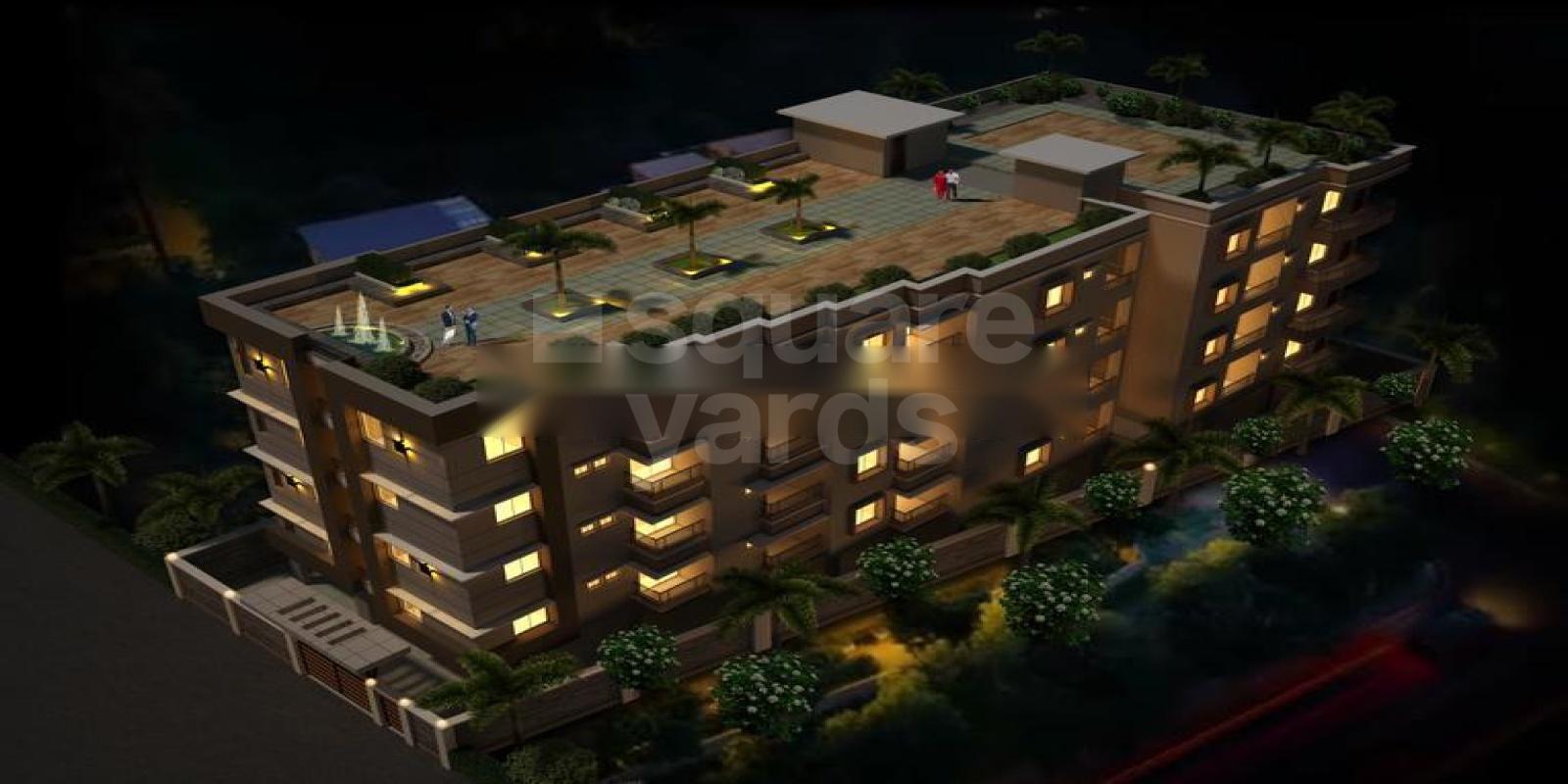 Loger Saraswati Gallery