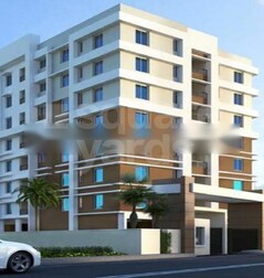 Maa Basudha Heights Maa Basudha Heights