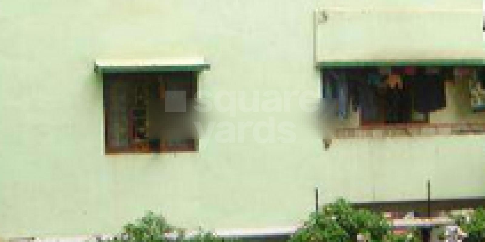 Madhukunj Enclave