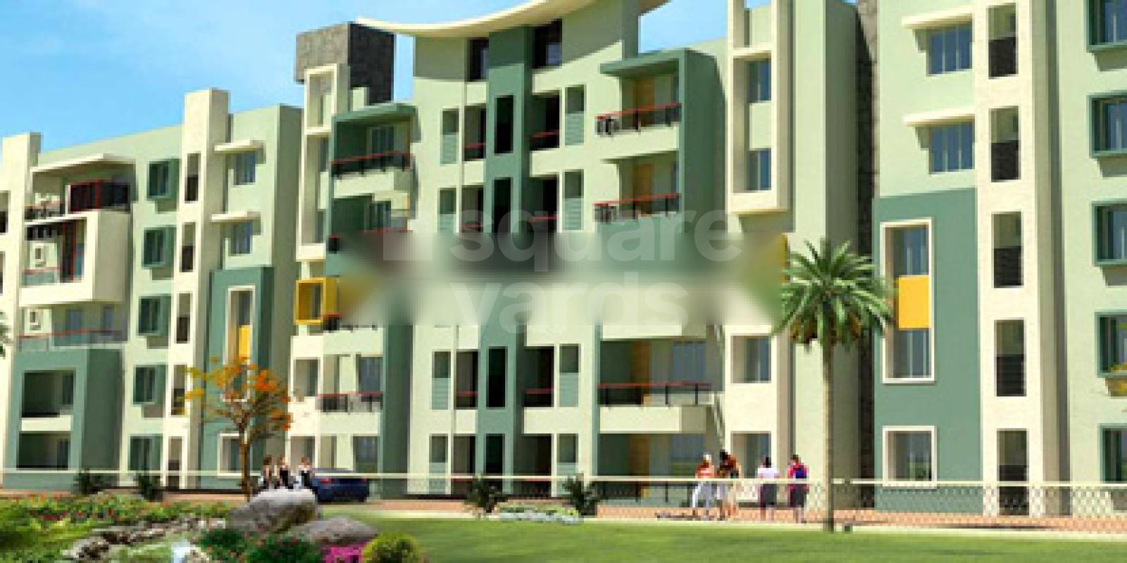 Mahadev Orchid Featured Image