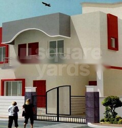 Mahaveer Vatika Jharpada Mahaveer Vatika Jharpada