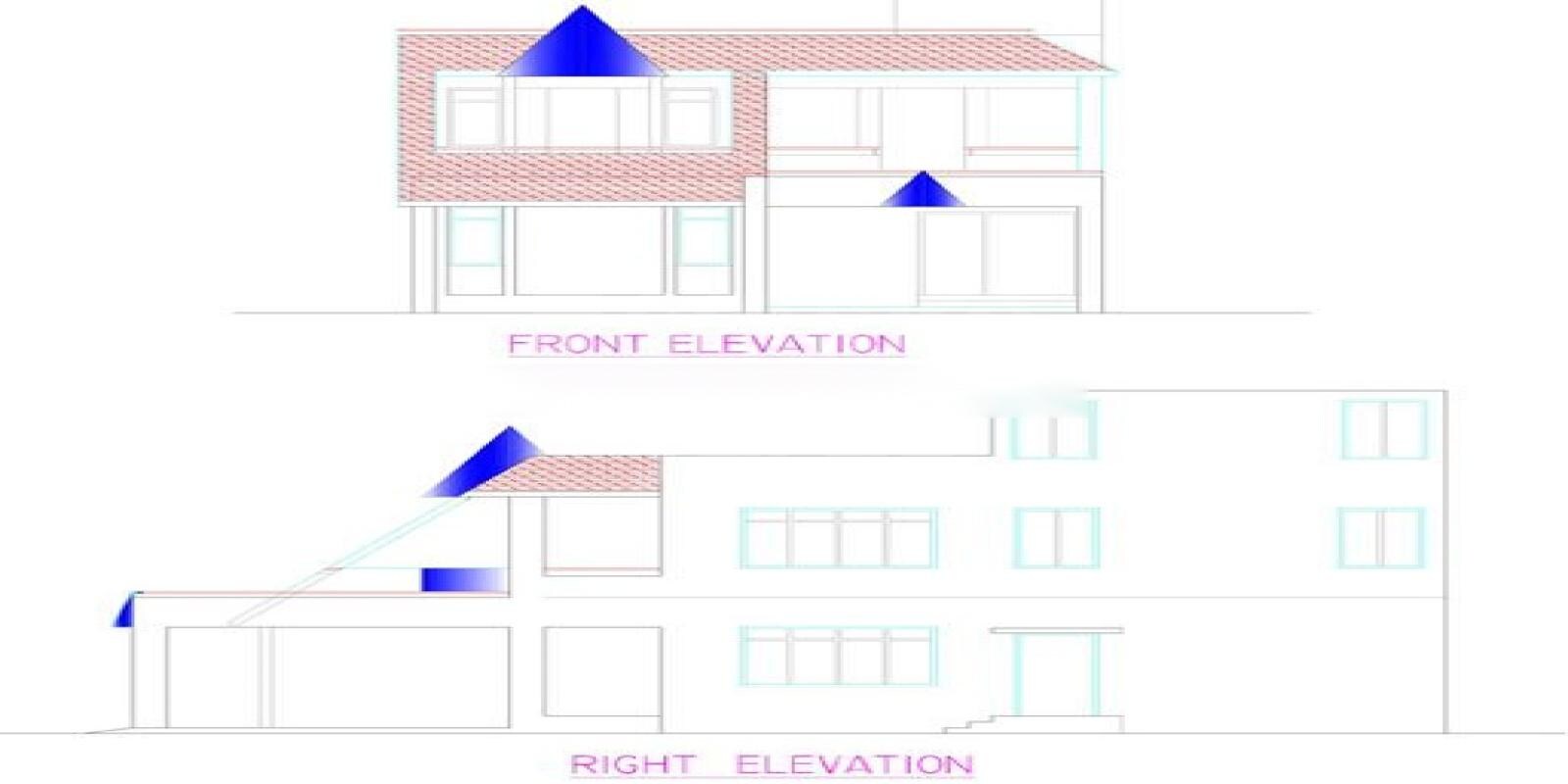 Mahavir Residency