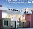Mahima Villa