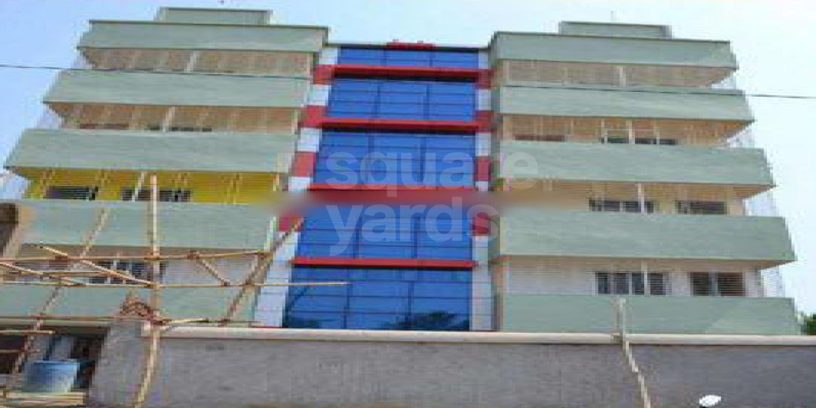 Manik Villa Featured Image