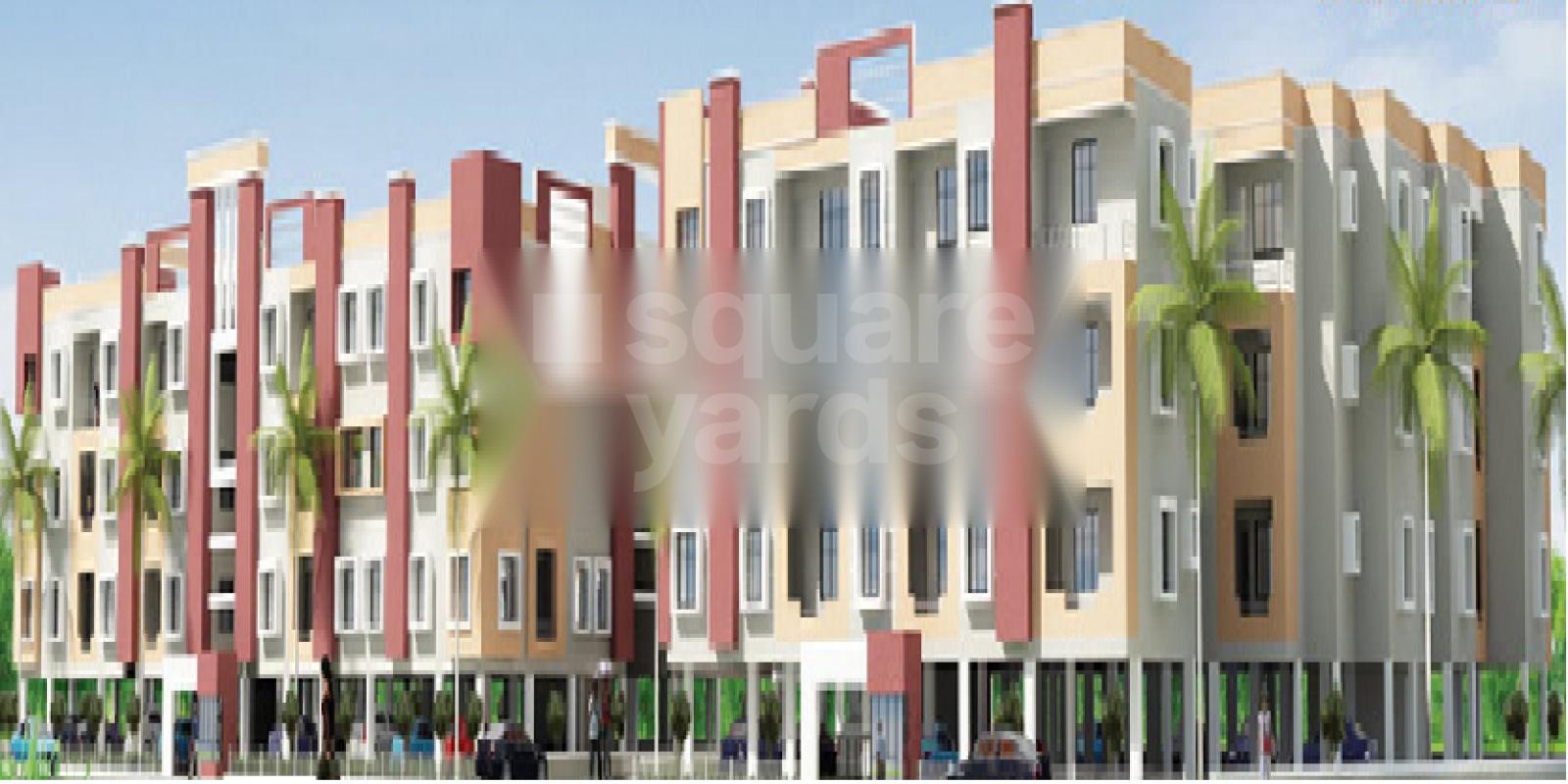 Maruti Center Point Featured Image