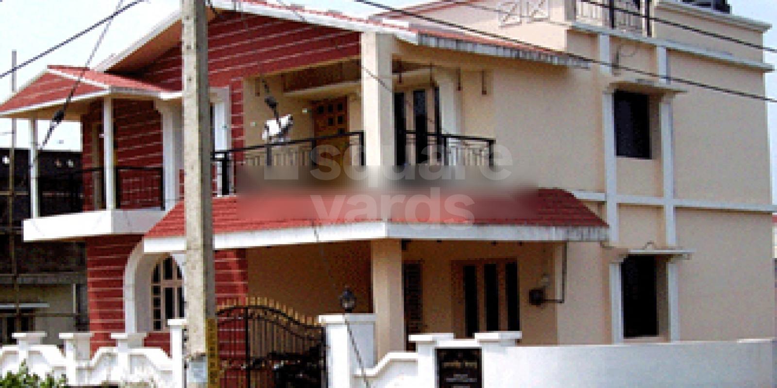 Maruti Villa Phase 2