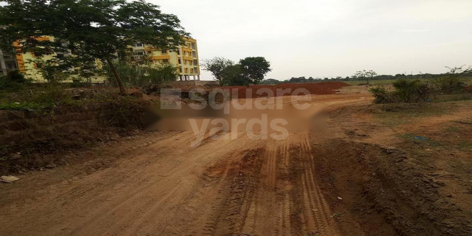 Matrusakti Aiims Valley, Patrapada, Bhubaneswar