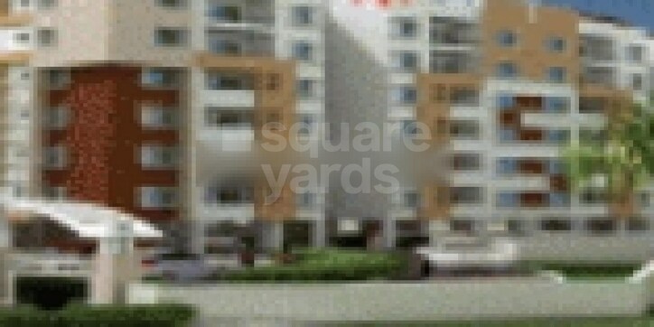 Maxx Unitech Sulochana Heights Cover Image
