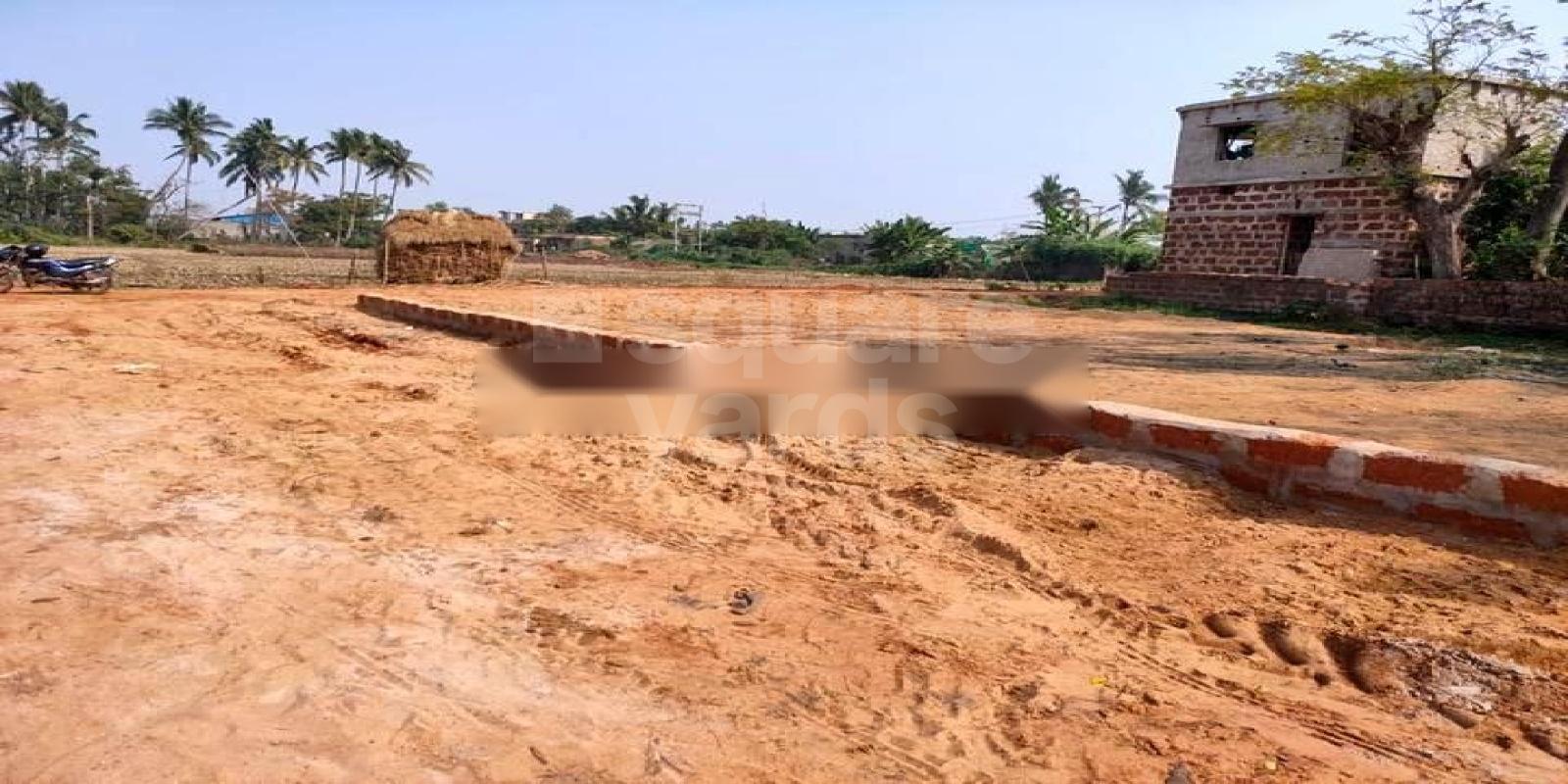 MBS Sai Vihar Cover Image