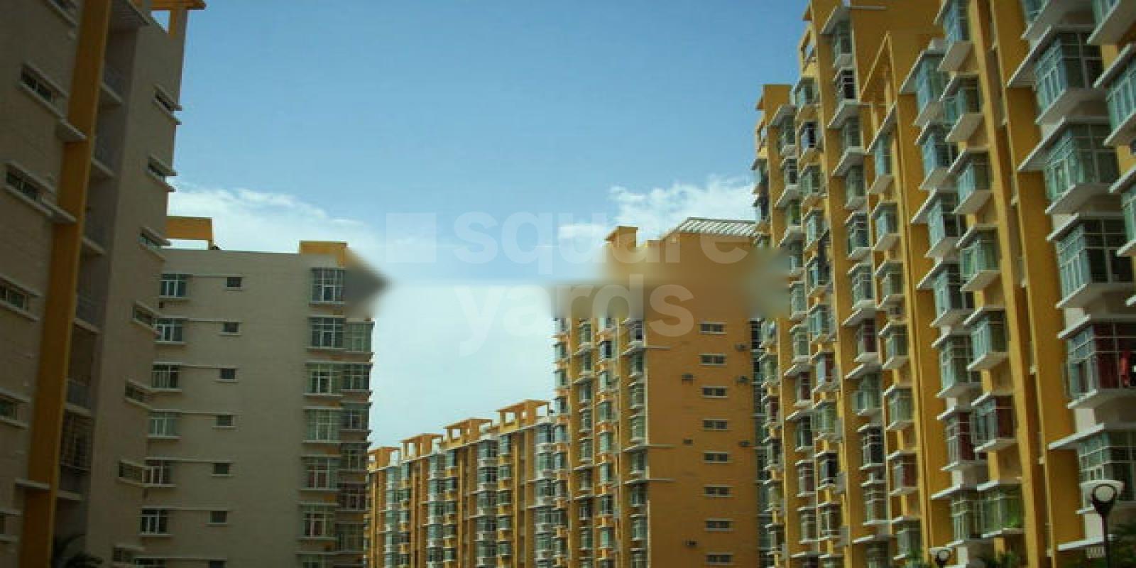 Metro City