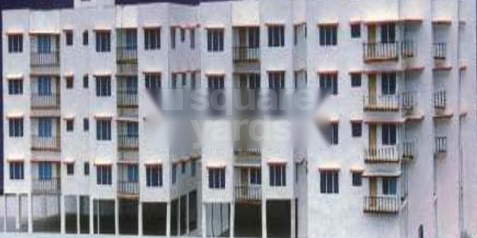 Metro Enclave residential project in Laxmi Sagar