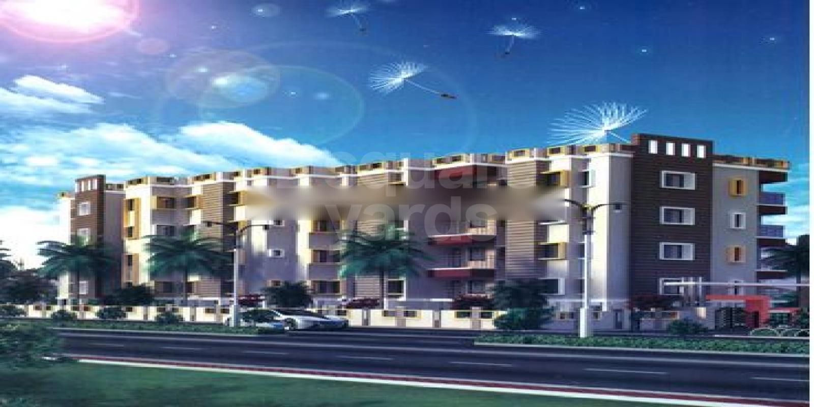 Metro Highway, Pahala, Bhubaneswar