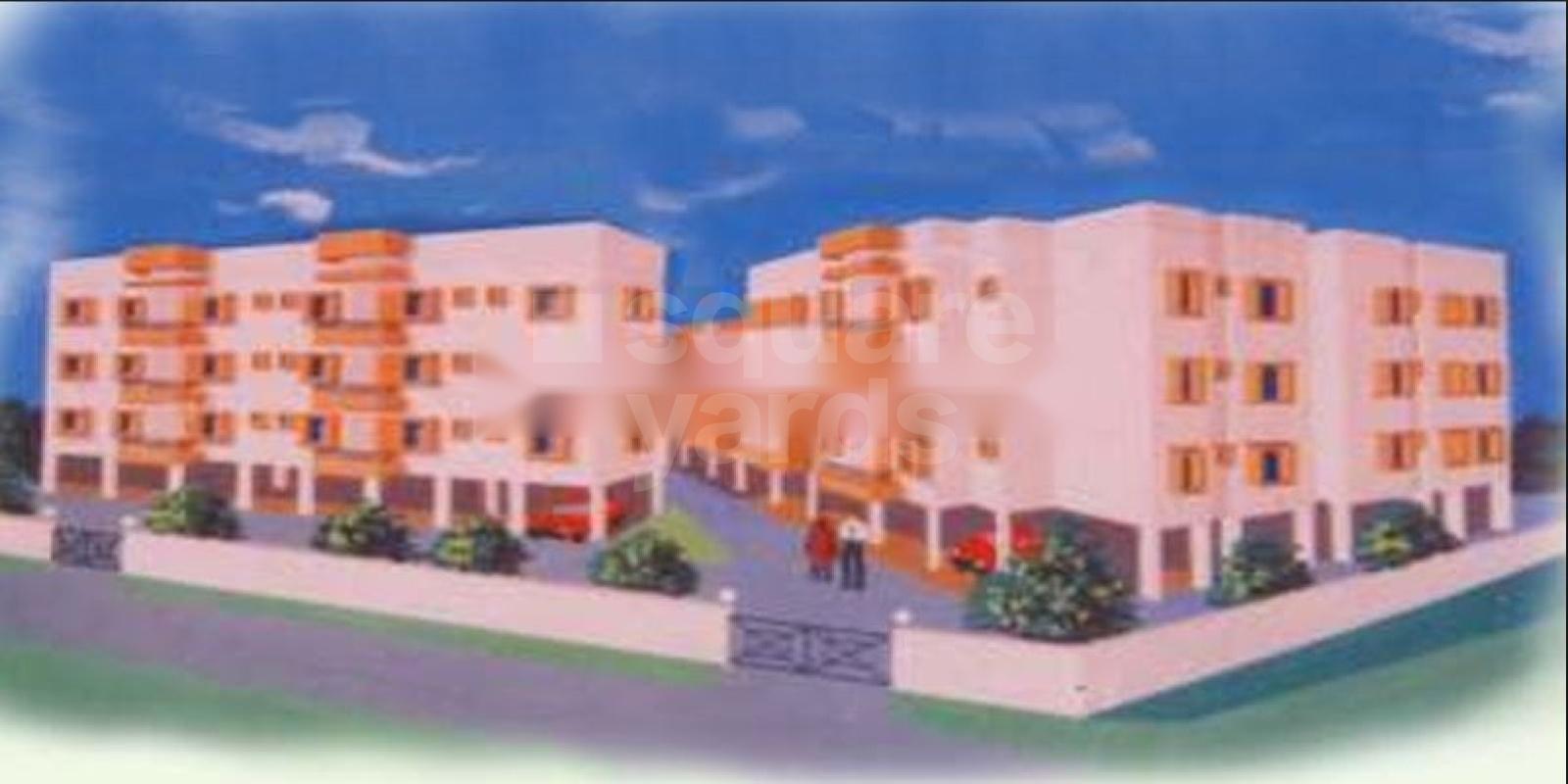 Metro Residency Featured Image