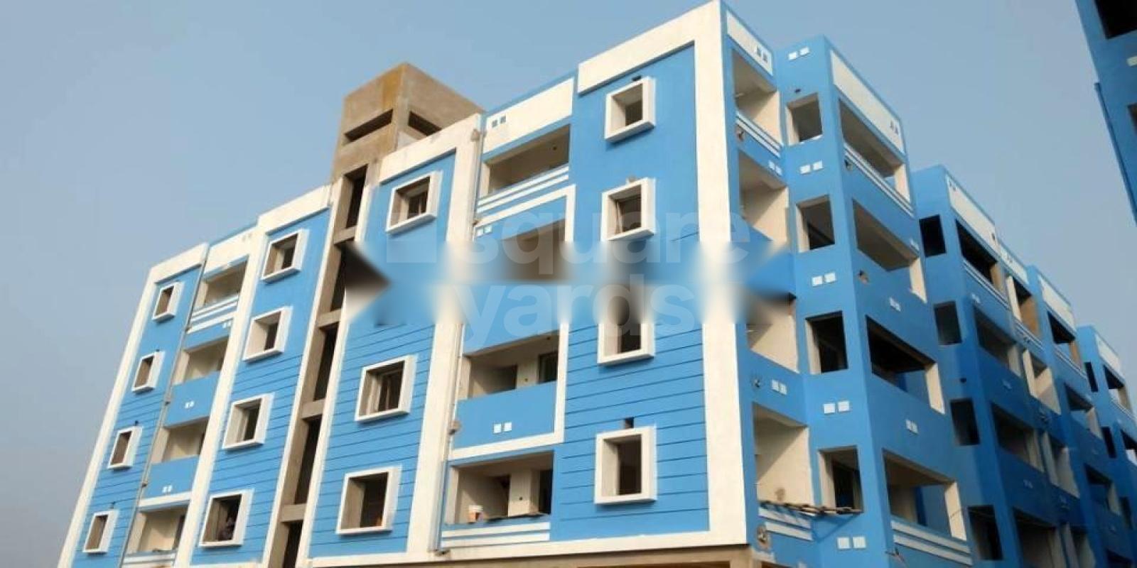 Metro Satellite City 3, Hanspal, Bhubaneswar