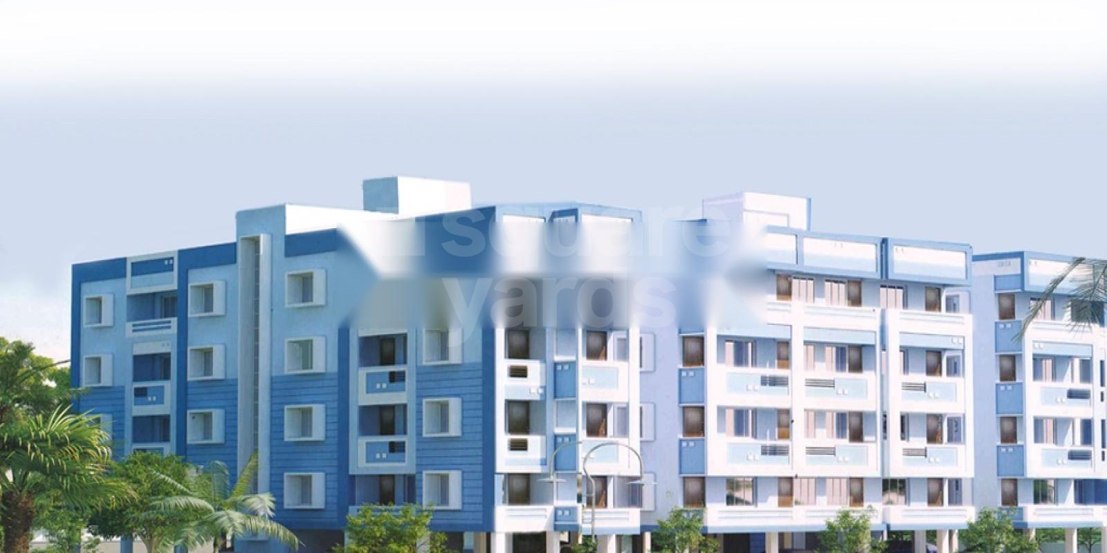 Metro Satellite City Featured Image