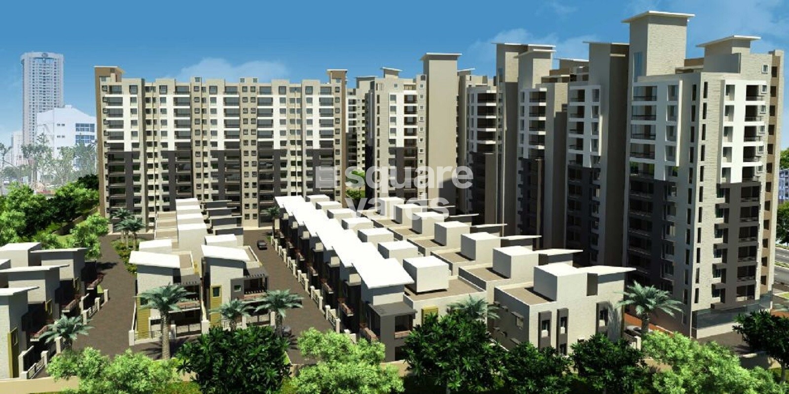 Milan Lake Ville Villa, Raghunathpur, Bhubaneswar