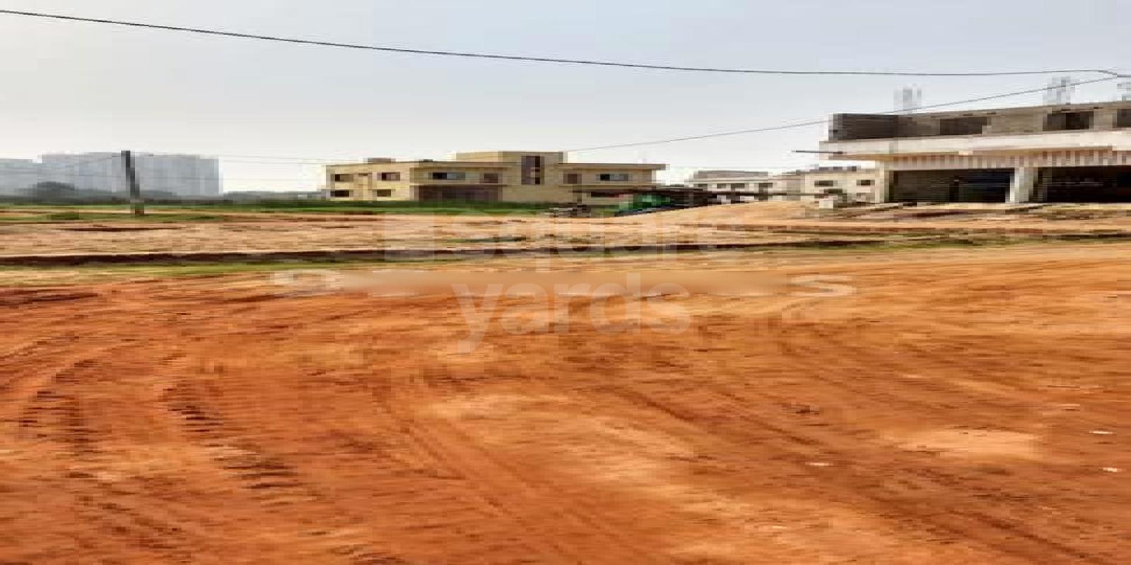 Millenium City Featured Image